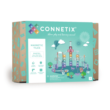Pastel Creative pack 120 pc
